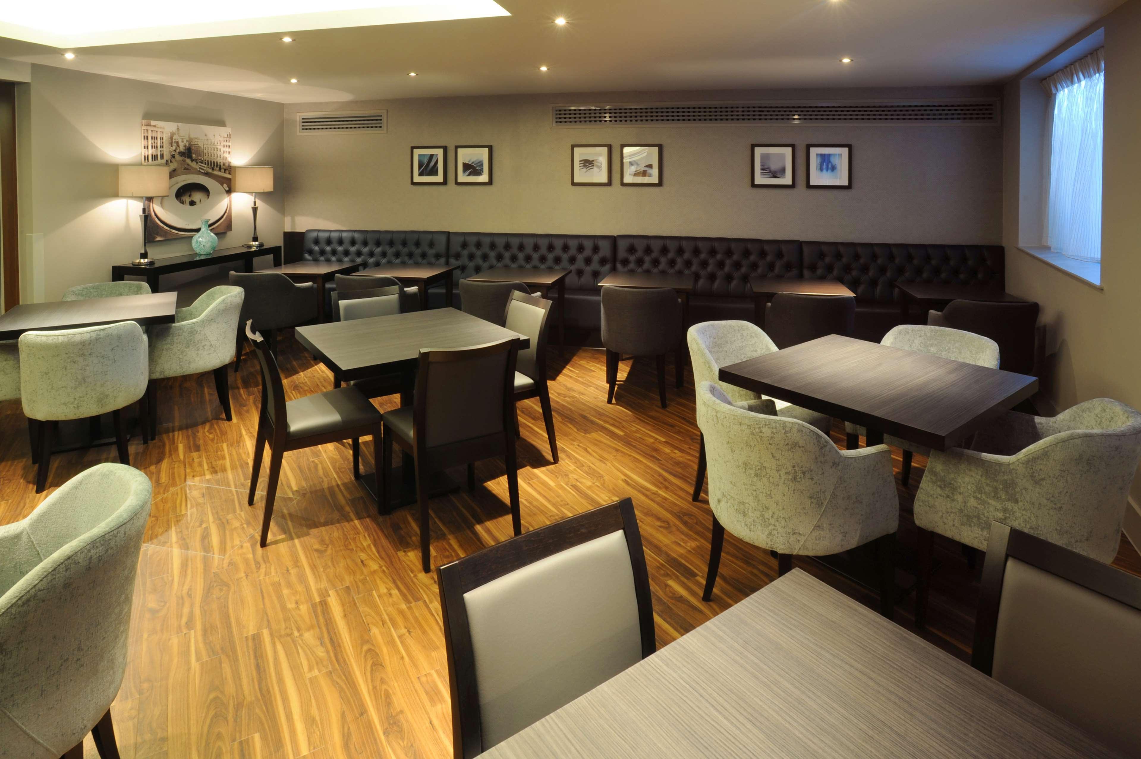 Hampton By Hilton Sheffield Hotel Kültér fotó
