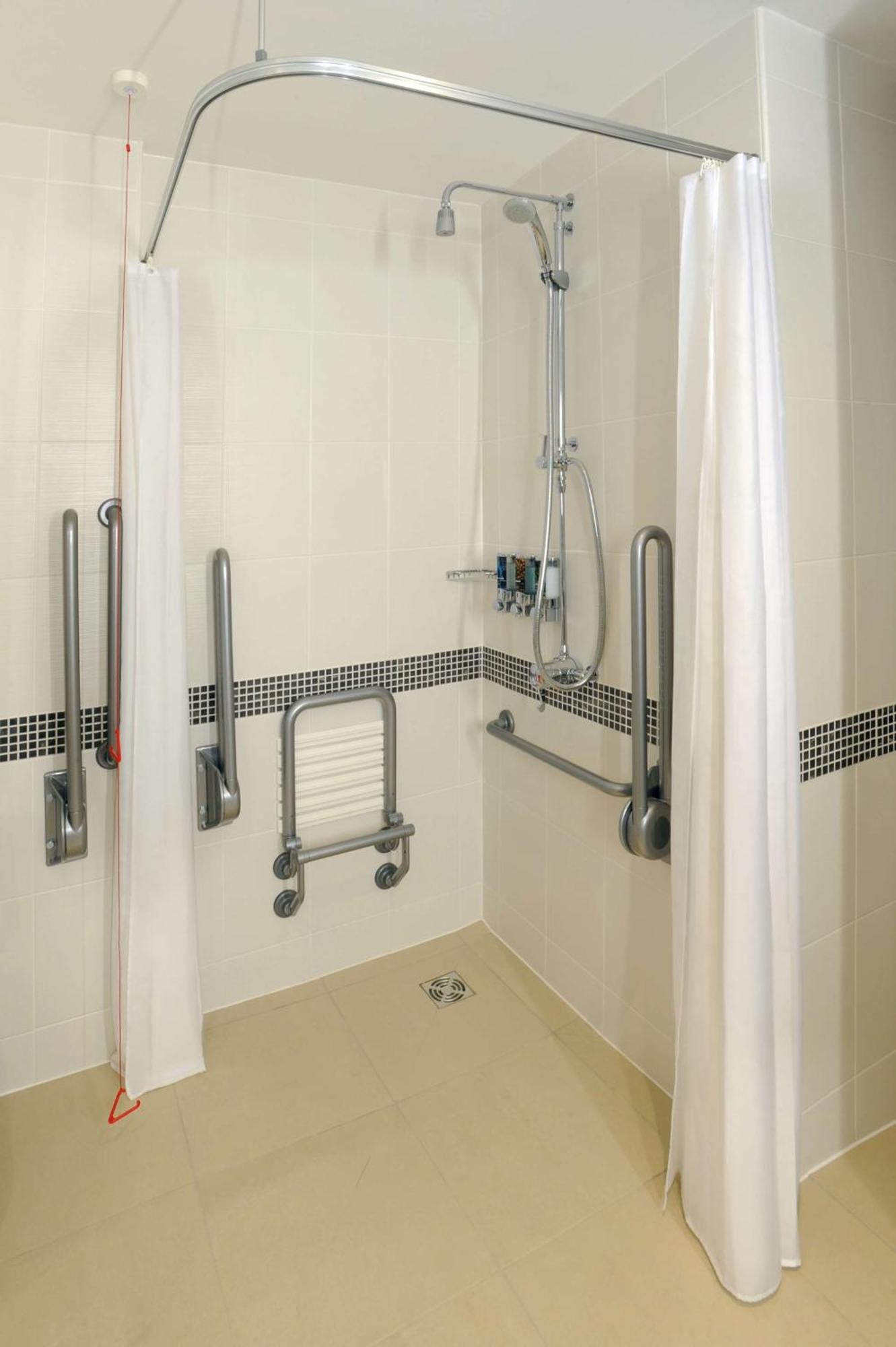 Hampton By Hilton Sheffield Hotel Kültér fotó