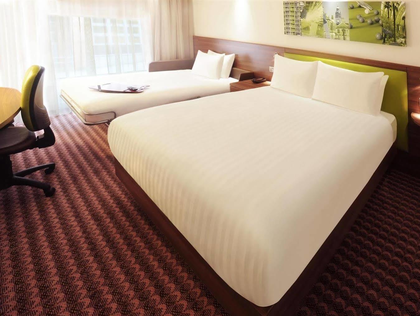 Hampton By Hilton Sheffield Hotel Kültér fotó
